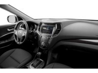 2017 Hyundai Santa Fe XL FWD 4dr Interior Shot 1