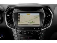 2017 Hyundai Santa Fe XL FWD 4dr Interior Shot 8