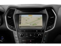 2019 Hyundai Santa Fe XL AWD Luxury w/6 Seats Interior Shot 8