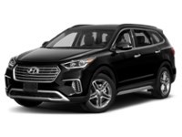 2018 Hyundai Santa Fe XL Limited 6 Passenger (A6) Exterior Shot 1