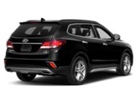 2018 Hyundai Santa Fe XL Limited 6 Passenger (A6) Exterior Shot 2