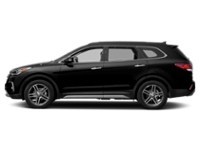 2017 Hyundai Santa Fe XL AWD 4dr Limited w/6-Passenger Exterior Shot 7