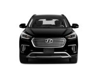 2018 Hyundai Santa Fe XL Limited 6 Passenger (A6) Exterior Shot 6