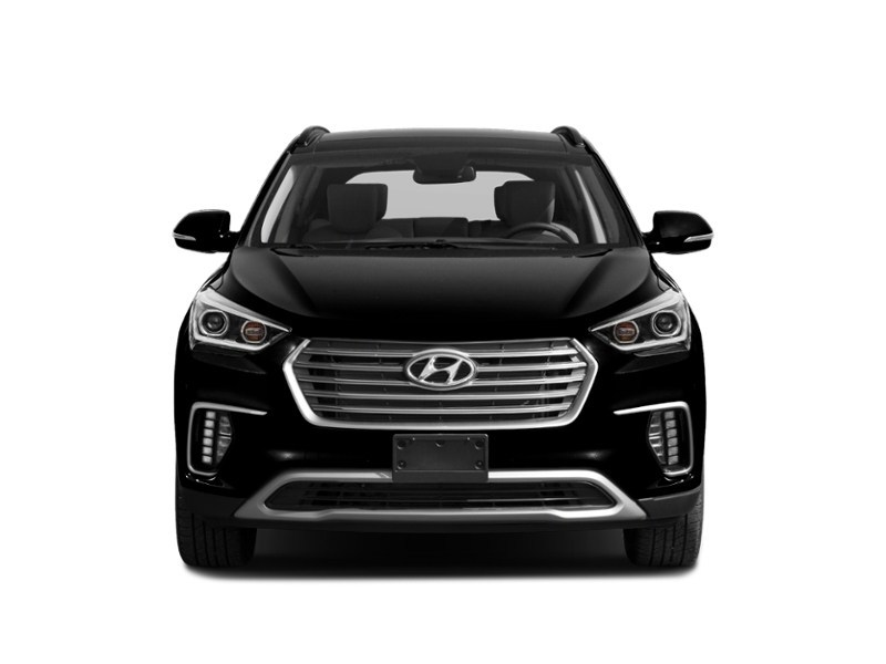 2017 Hyundai Santa Fe XL AWD 4dr Limited w/6-Passenger Exterior Shot 6