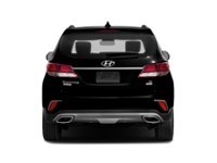 2018 Hyundai Santa Fe XL Limited 6 Passenger (A6) Exterior Shot 8