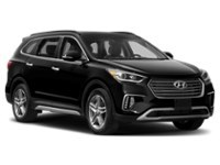 2018 Hyundai Santa Fe XL Limited 6 Passenger (A6) Exterior Shot 9