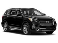 2017 Hyundai Santa Fe XL AWD 4dr Limited w/6-Passenger Exterior Shot 9