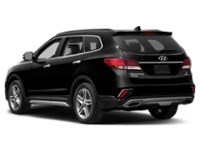 2018 Hyundai Santa Fe XL Limited 6 Passenger (A6) Exterior Shot 10