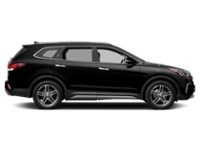 2018 Hyundai Santa Fe XL Limited 6 Passenger (A6) Exterior Shot 11