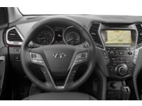 2017 Hyundai Santa Fe XL AWD 4dr Limited w/6-Passenger Interior Shot 3