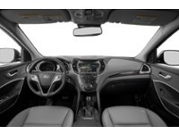 2017 Hyundai Santa Fe XL AWD 4dr Limited w/6-Passenger Interior Shot 6