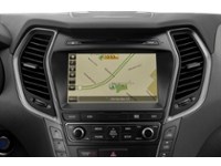 2017 Hyundai Santa Fe XL AWD 4dr Limited w/6-Passenger Interior Shot 2