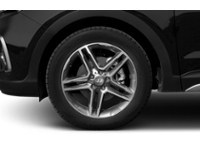 2017 Hyundai Santa Fe XL AWD 4dr Limited w/6-Passenger Exterior Shot 5
