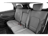 2017 Hyundai Santa Fe XL AWD 4dr Limited w/6-Passenger Interior Shot 5