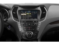 2018 Hyundai Santa Fe XL Limited 6 Passenger (A6) Interior Shot 8
