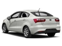 2017 Kia Rio 4dr Sdn Auto LX+ Exterior Shot 10
