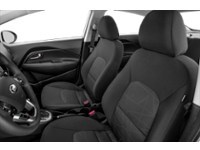 2017 Kia Rio 4dr Sdn Auto LX+ Interior Shot 4