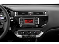 2017 Kia Rio 4dr Sdn Auto LX+ Interior Shot 2