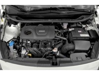 2017 Kia Rio 4dr Sdn Auto LX+ Exterior Shot 3