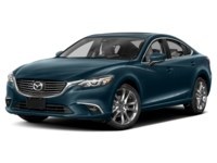 2017 Mazda Mazda6 4dr Sdn 2.5L Auto GT Exterior Shot 1