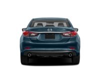2017 Mazda Mazda6 4dr Sdn 2.5L Auto GT Exterior Shot 8