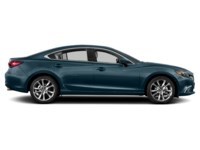 2017 Mazda Mazda6 4dr Sdn 2.5L Auto GT Exterior Shot 11