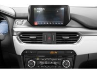 2017 Mazda Mazda6 4dr Sdn 2.5L Auto GT Interior Shot 2