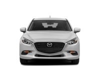 2017 Mazda Mazda3 Sport 4dr HB Sport Auto GS Exterior Shot 6