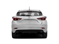 2017 Mazda Mazda3 Sport 4dr HB Sport Auto GS Exterior Shot 8