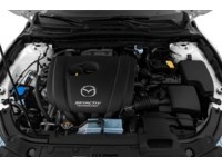 2017 Mazda Mazda3 Sport 4dr HB Sport Auto GS Exterior Shot 3