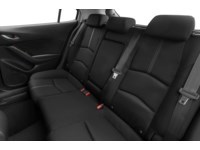 2017 Mazda Mazda3 Sport 4dr HB Sport Auto GS Interior Shot 5