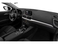2017 Mazda Mazda3 Sport 4dr HB Sport Auto GS Interior Shot 1