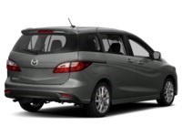 2017 Mazda Mazda5 4dr Wgn Auto GT Exterior Shot 2