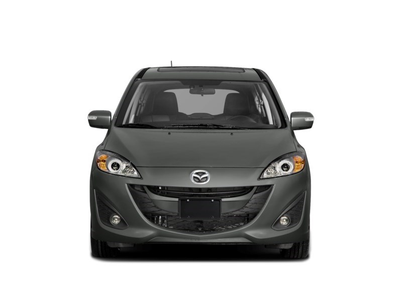 2017 Mazda Mazda5 4dr Wgn Auto GT Exterior Shot 6