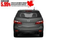 2017 Mazda Mazda5 4dr Wgn Auto GT Exterior Shot 8