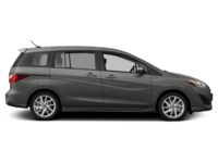 2017 Mazda Mazda5 4dr Wgn Auto GT Exterior Shot 11