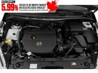 2017 Mazda Mazda5 4dr Wgn Auto GT Exterior Shot 3