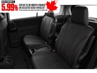 2017 Mazda Mazda5 4dr Wgn Auto GT Interior Shot 5