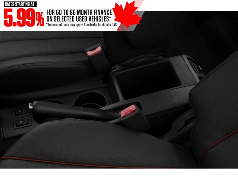2017 Mazda Mazda5 4dr Wgn Auto GT Interior Shot 7