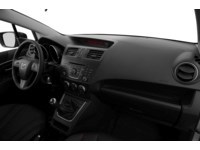 2017 Mazda Mazda5 4dr Wgn Auto GT Interior Shot 1