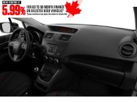 2017 Mazda Mazda5 4dr Wgn Auto GT Interior Shot 1