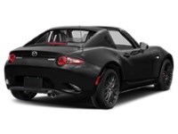 2017 Mazda MX-5 RF 2dr Retractable Fastback Man GS Exterior Shot 2