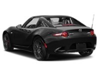 2017 Mazda MX-5 RF 2dr Retractable Fastback Man GS Exterior Shot 10