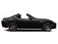 2017 Mazda MX-5 RF 2dr Retractable Fastback Man GS Exterior Shot 11
