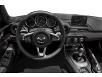 2017 Mazda MX-5 RF 2dr Retractable Fastback Man GS Interior Shot 3