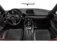 2017 Mazda MX-5 RF 2dr Retractable Fastback Man GS Interior Shot 5