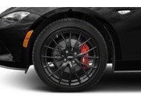 2017 Mazda MX-5 RF 2dr Retractable Fastback Man GS Exterior Shot 5
