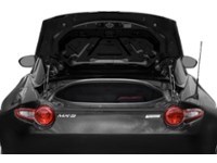 2017 Mazda MX-5 RF 2dr Retractable Fastback Man GS Exterior Shot 4