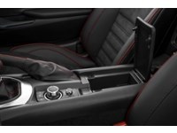2017 Mazda MX-5 RF 2dr Retractable Fastback Man GS Interior Shot 6