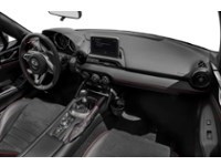 2017 Mazda MX-5 RF 2dr Retractable Fastback Man GS Interior Shot 1